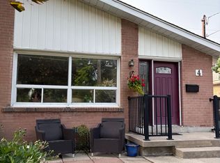 4 Ailsa Craig Ct #BASEMENT, Toronto, ON