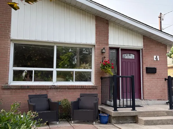 4 Ailsa Craig Ct #Basement, Toronto, ON M2R 2B8