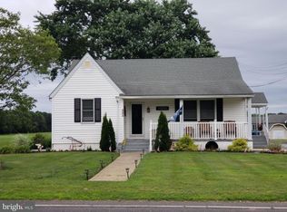 892 Old White Horse Pike, Waterford Works, NJ 08089