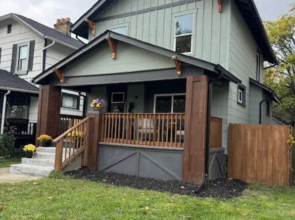 463 Fairfield Ave, Columbus, OH 43203