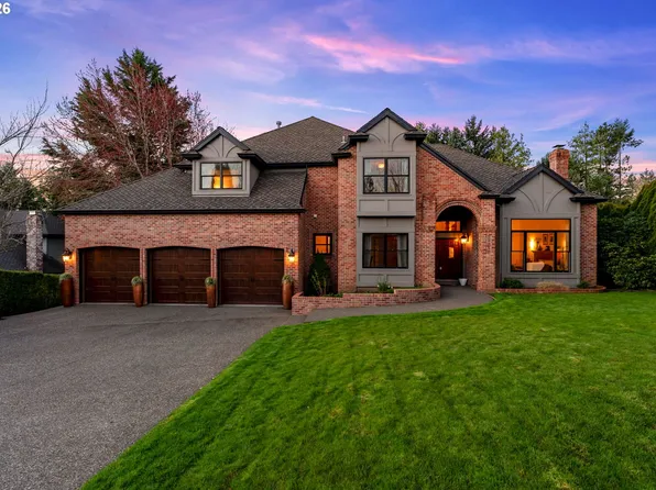 12757 NW Hartford St, Portland, OR 97229