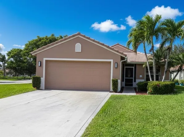 628 NW Stanford Ln, Port Saint Lucie, FL 34983