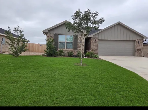 3142 Cedarhill Dr, San Angelo, TX 76904