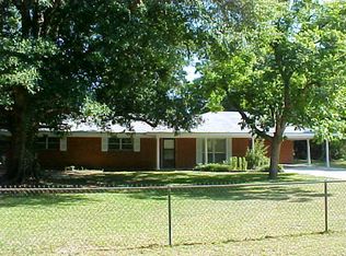 37 Newt Mitchell Rd, Picayune, MS 39466