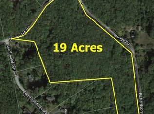 157 Richardson Hill Rd, Griswold, CT 06351