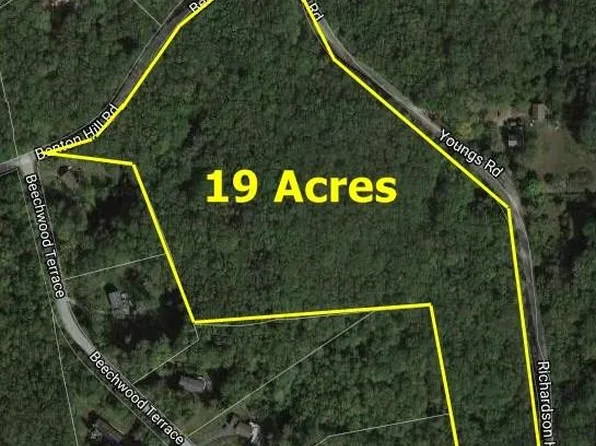 157 Richardson Hill Rd, Griswold, CT 06351