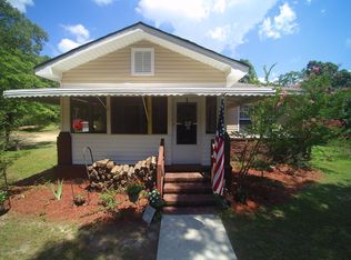 380 Hillside Ln, Byron, GA 31008