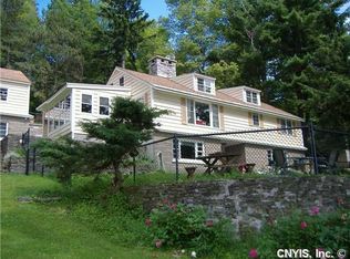 968 Beebe Rd, Erieville, NY 13061