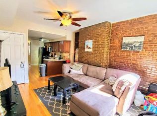 118 Clinton St APT 8, Hoboken, NJ 07030