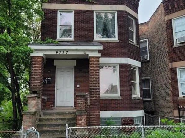 4717 W Harrison St, Chicago, IL 60644