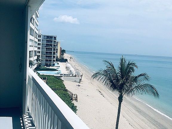 5th image of 3570 S Ocean Blvd APT 601