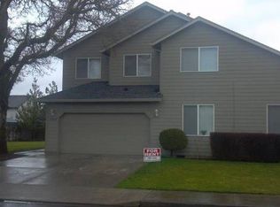 13010 NE 51st St, Vancouver, WA