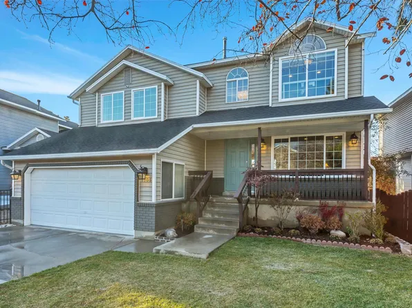 8706 S Altacove Dr, Sandy, UT 84093