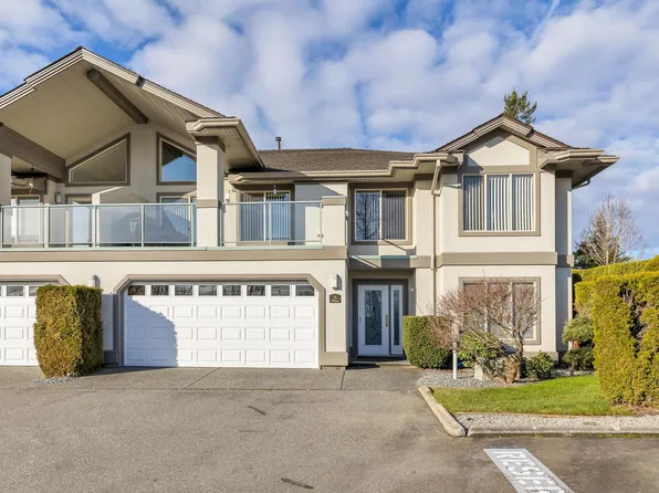 3555 Blue Jay St #3, Abbotsford, BC V2T 6N7