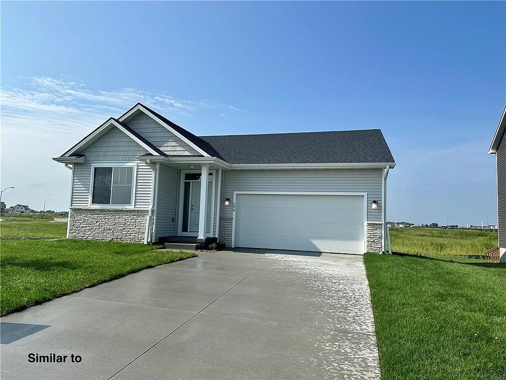 2119 26th Ave SW, Altoona, IA 50009 MLS 682825 Zillow