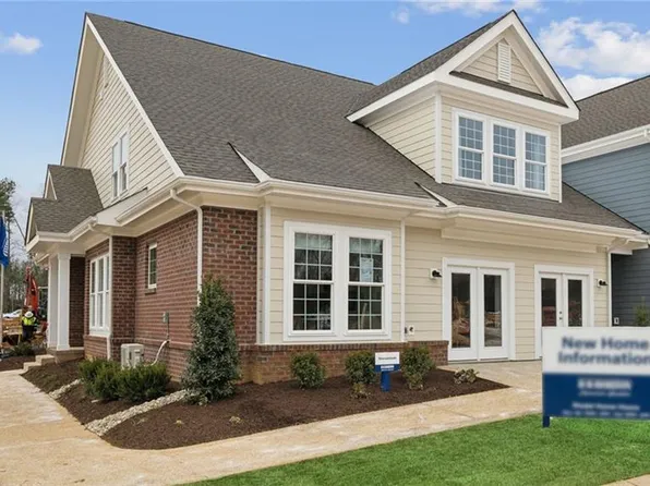 1204 Treviso Bay, Williamsburg, VA 23188