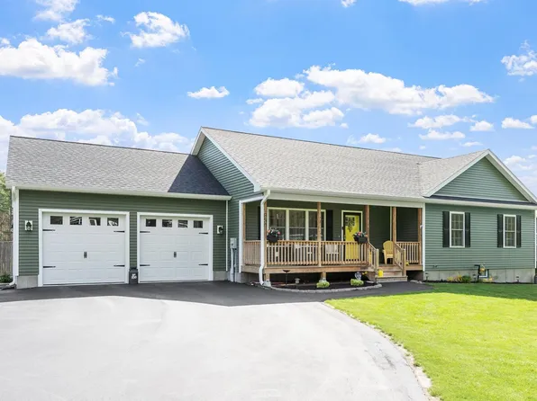 850 Old Homestead Highway, Swanzey, NH 03446
