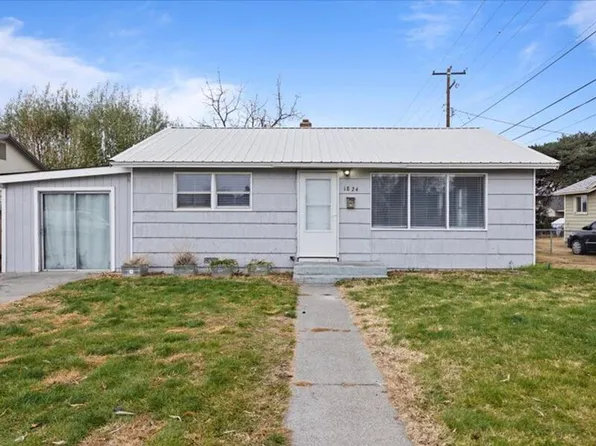 1824 N 11th Ave, Pasco, WA 99301