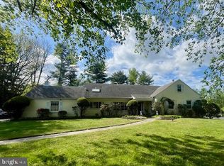 1021 Walsh Ln, Narberth, PA 19072