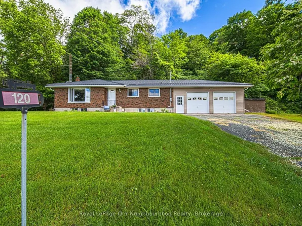 120 Massey Rd, Alnwick/haldimand, ON K9A 4J8