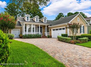 5394 Southern Valley Loop, Brooksville, FL 34601