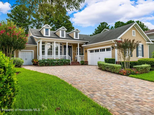 5394 Southern Valley Loop, Brooksville, FL 34601