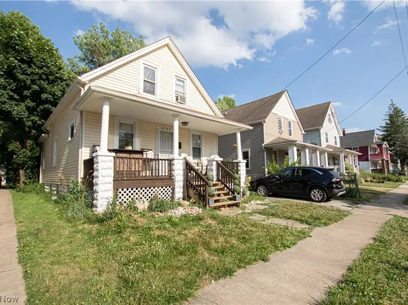 2785 E 126th St, Cleveland, OH 44120