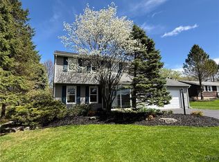 4334 Young Rd, Syracuse, NY 13215