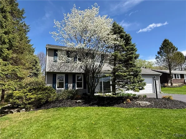 4334 Young Rd, Syracuse, NY 13215