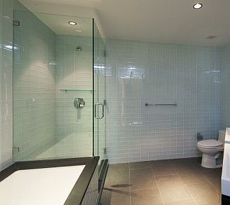 2nd image of 550 W 54th St APT 25F