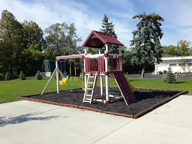 Children's playground