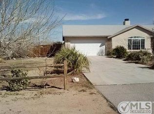 12683 Geronimo Ave, Victorville, CA 92395