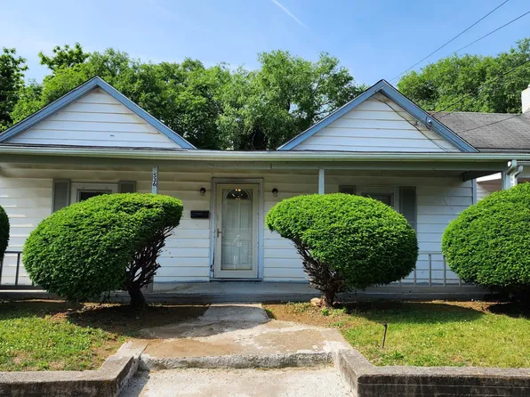 536 Madison Ave NW, Roanoke, VA 24016