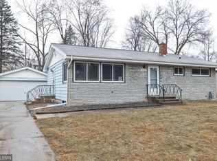 1669 Wanda St, Saint Paul, MN 55117