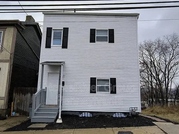 935 Manton Way, Pittsburgh, PA 15210