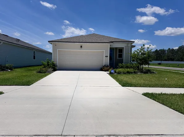 2754 Beautyberry Ln, Green Cove Springs, FL 32043