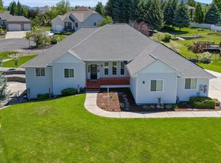 2313 S Steen Rd, Spokane Valley, WA 99037