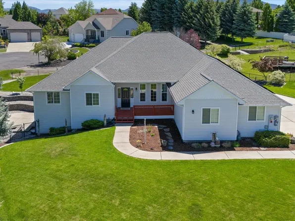 2313 S Steen Rd, Spokane Valley, WA 99037