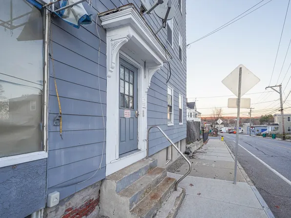 168 Lunenburg St, Fitchburg, MA 01420
