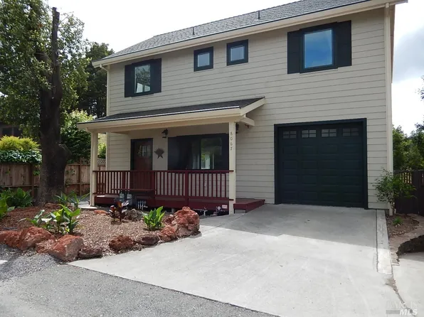 8067 Maple Avenue, Forestville, CA 95436