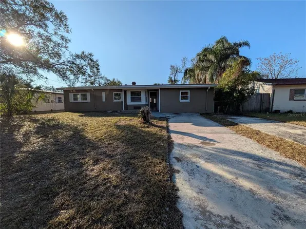 1817 Meridel Ave, Tampa, FL 33612