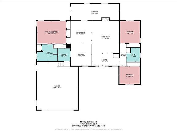 5th image of 132 Shadowmont Ct