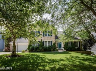 6313 Golden Star Pl, Columbia, MD 21044