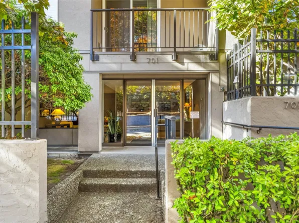701 17th Avenue #105, Seattle, WA 98122