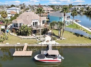 4446 Bahama Dr, Hernando Beach, FL 34607