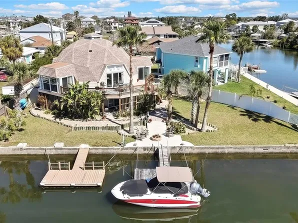 4446 Bahama Dr, Hernando Beach, FL 34607