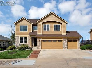 4549 Desert Varnish Dr, Colorado Springs, CO 80922