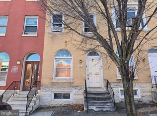 2034 Linden Ave #B, Baltimore, MD 21217
