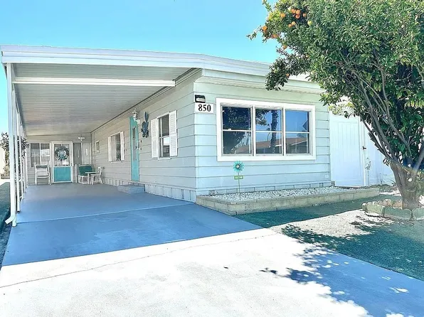 850 S Lyon Ave, Hemet, CA 92543