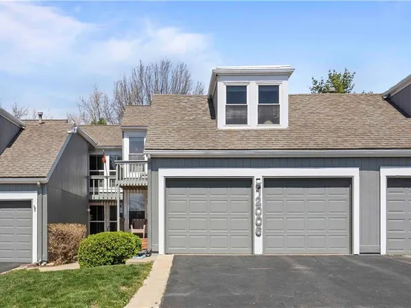 12006 W 82nd Ter, Lenexa, KS 66215